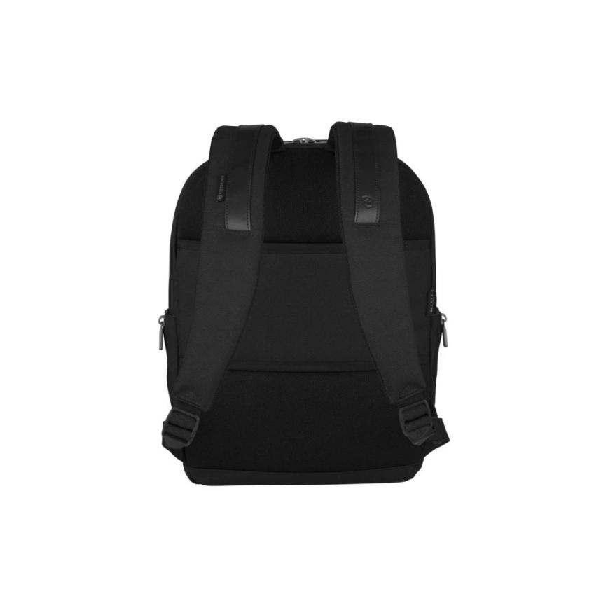 Victorinox - Ruksak za prijenosno računalo 15,6 Werks Professional Cordura 15 l crna