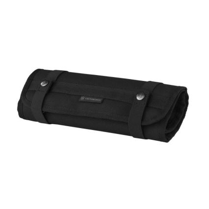 Victorinox - Ruksak za prijenosno računalo 15,6 Werks Professional Cordura 15 l crna