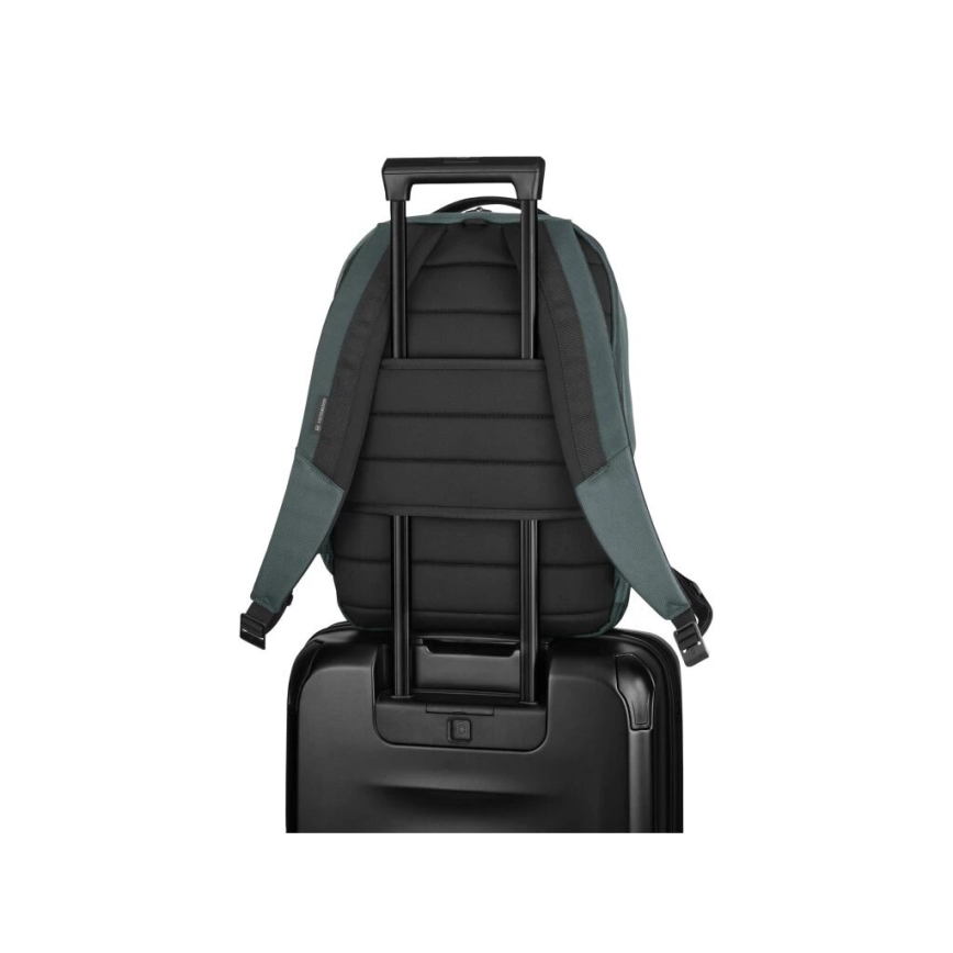 Victorinox - Ruksak za laptop 15" Altmont Professional Compact 16 l siva