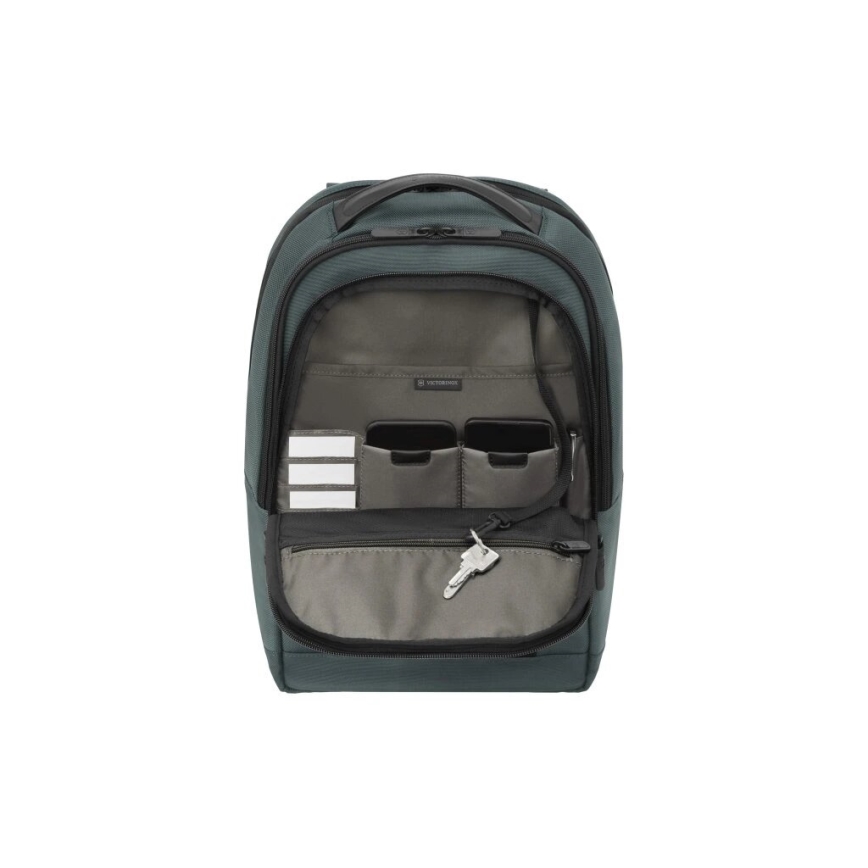 Victorinox - Ruksak za laptop 15" Altmont Professional Compact 16 l siva