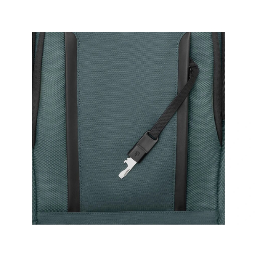 Victorinox - Ruksak za laptop 15" Altmont Professional Compact 16 l siva