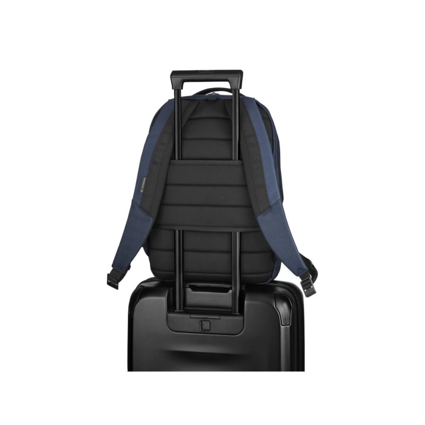 Victorinox - Ruksak za laptop 15" Altmont Professional Compact 16 l tamno plava
