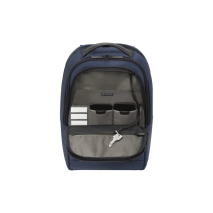 Victorinox - Ruksak za laptop 15" Altmont Professional Compact 16 l tamno plava