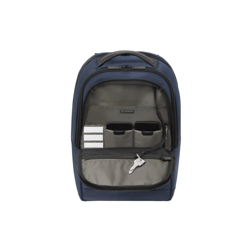 Victorinox - Ruksak za laptop 15" Altmont Professional Compact 16 l tamno plava