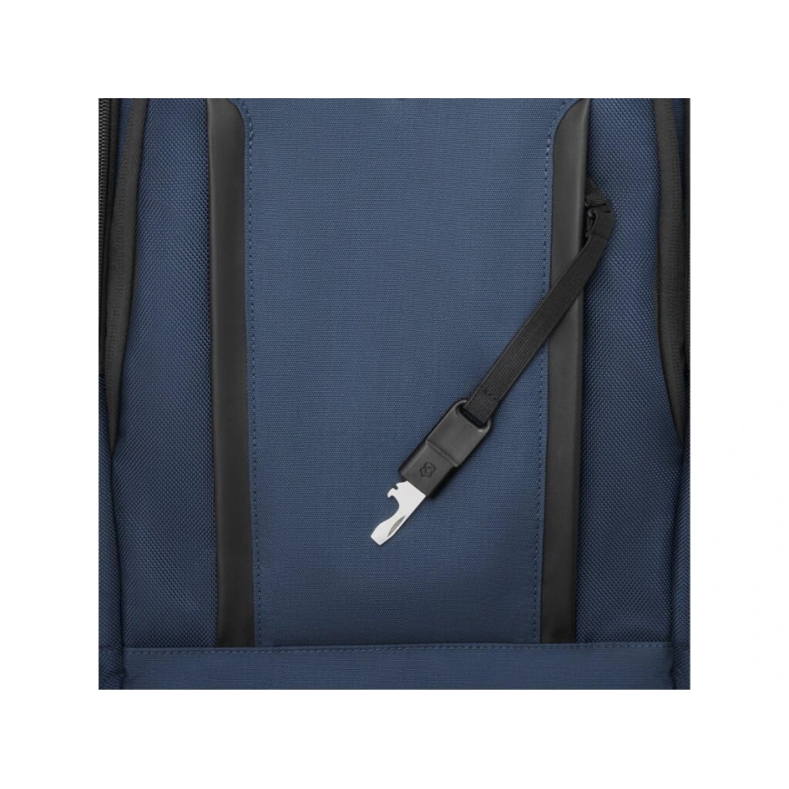 Victorinox - Ruksak za laptop 15" Altmont Professional Compact 16 l tamno plava