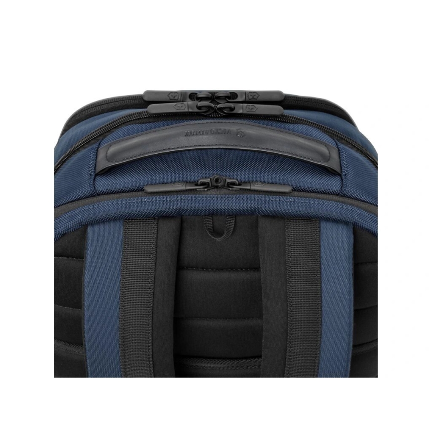 Victorinox - Ruksak za laptop 15" Altmont Professional Compact 16 l tamno plava