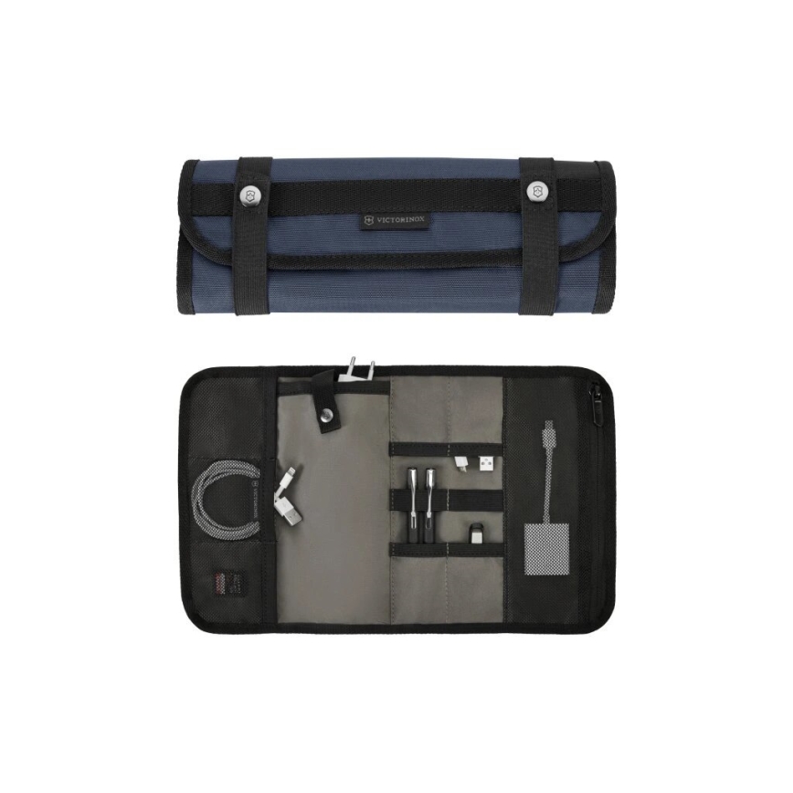 Victorinox - Ruksak za prijenosno računalo 15 Altmont Professional Compact 16 l tamnoplava