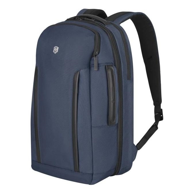 Victorinox - Ruksak za laptop 15" Altmont Professional Deluxe Travel 25 l plava