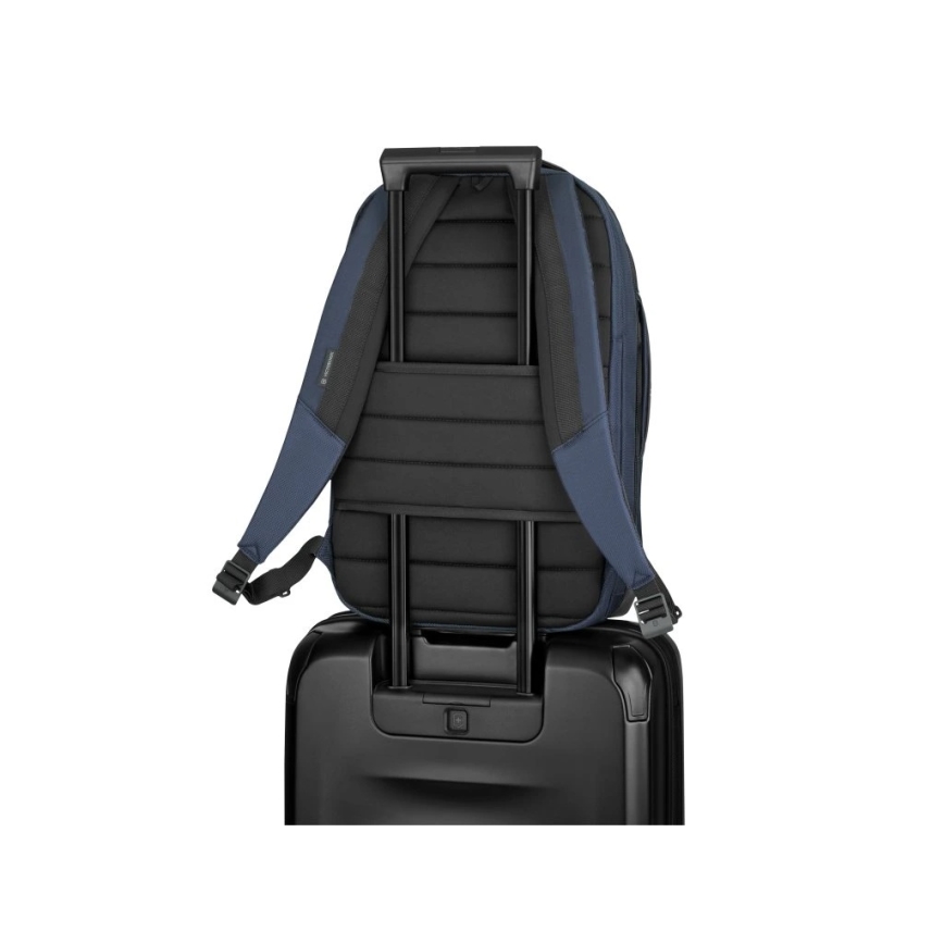 Victorinox - Ruksak za laptop 15" Altmont Professional Deluxe Travel 25 l plava