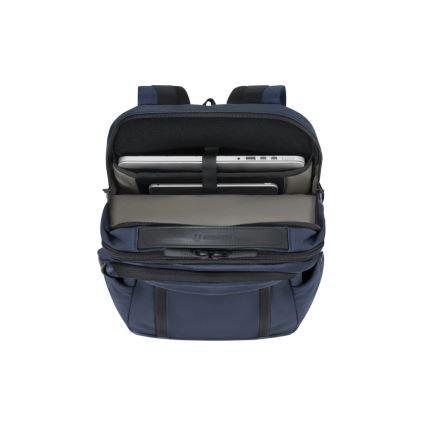 Victorinox - Ruksak za laptop 15" Altmont Professional Deluxe Travel 25 l plava