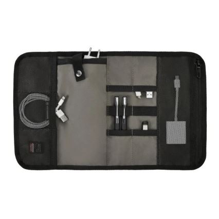 Victorinox - Ruksak za laptop 15" Altmont Professional Deluxe Travel 25 l plava