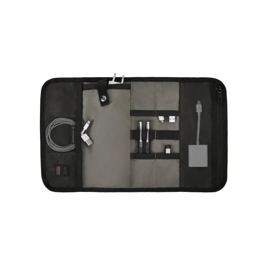 Victorinox - Ruksak za laptop 15" Altmont Professional Deluxe Travel 25 l plava