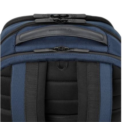 Victorinox - Ruksak za laptop 15" Altmont Professional Deluxe Travel 25 l plava