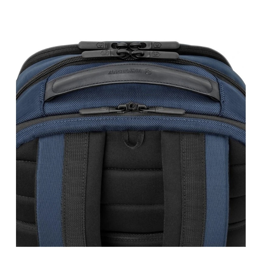 Victorinox - Ruksak za laptop 15" Altmont Professional Deluxe Travel 25 l plava