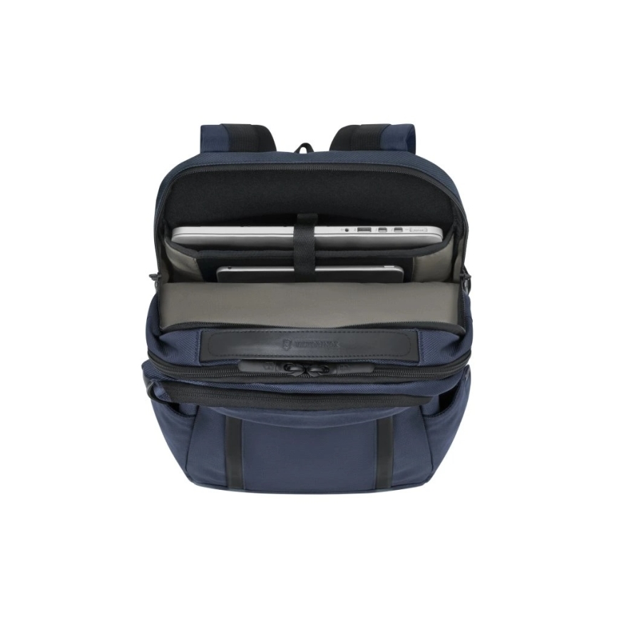 Victorinox - Ruksak za prijenosno računalo 15 Altmont Professional Deluxe Travel 25 l plava