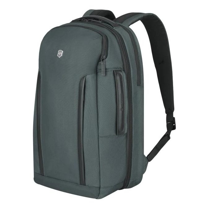 Victorinox - Ruksak za laptop 15" Altmont Professional Deluxe Travel 25 l zelena