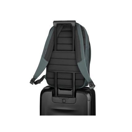 Victorinox - Ruksak za laptop 15" Altmont Professional Deluxe Travel 25 l zelena
