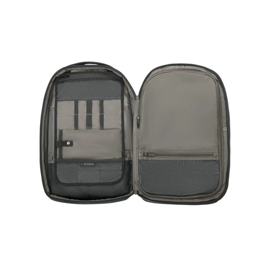 Victorinox - Ruksak za laptop 15" Altmont Professional Deluxe Travel 25 l zelena