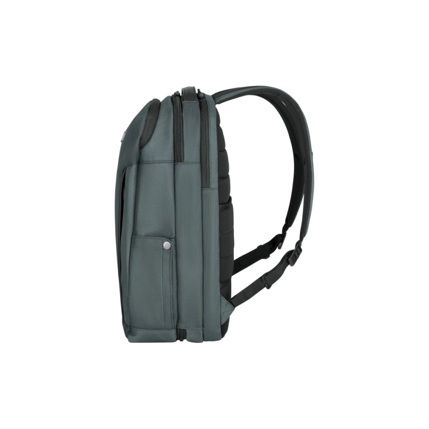 Victorinox - Ruksak za laptop 15" Altmont Professional Deluxe Travel 25 l zelena