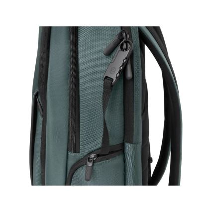 Victorinox - Ruksak za laptop 15" Altmont Professional Deluxe Travel 25 l zelena