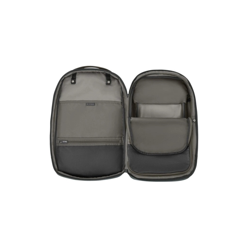Victorinox - Ruksak za prijenosno računalo 15 Altmont Professional Deluxe Travel 25 l zelena