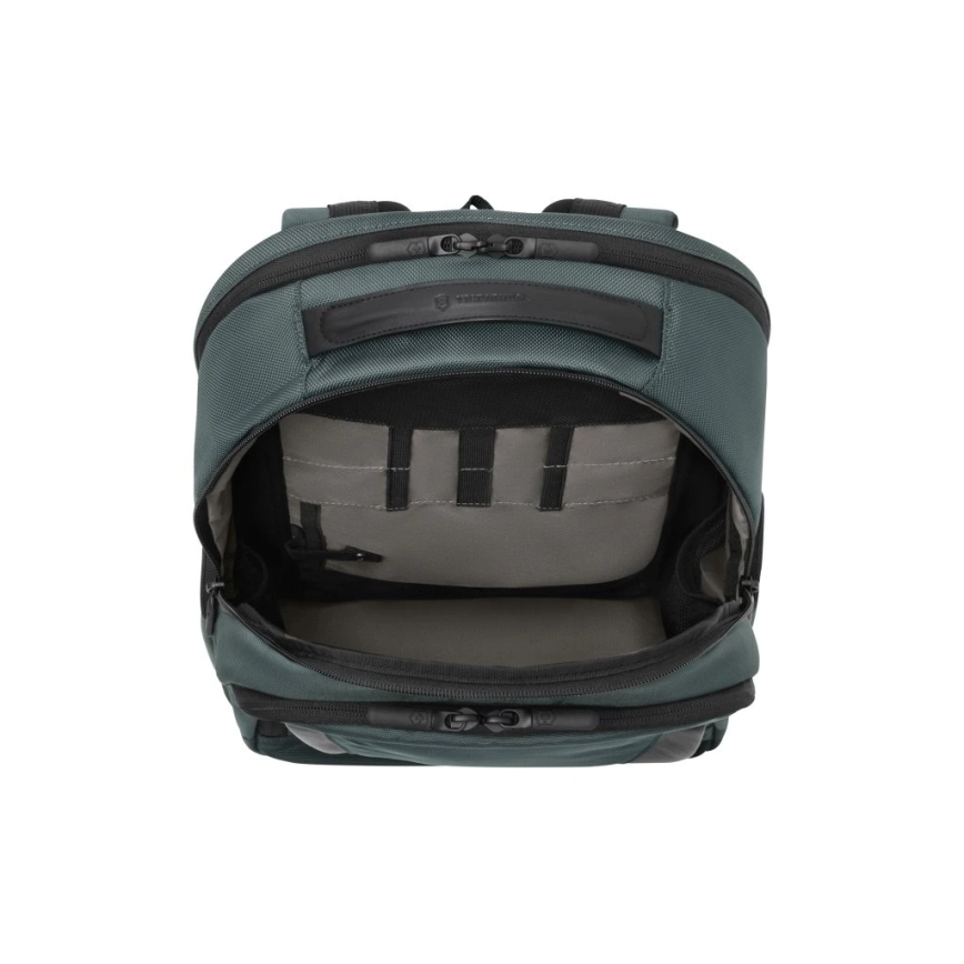 Victorinox - Ruksak za laptop 15" Altmont Professional Essential 24 l siva