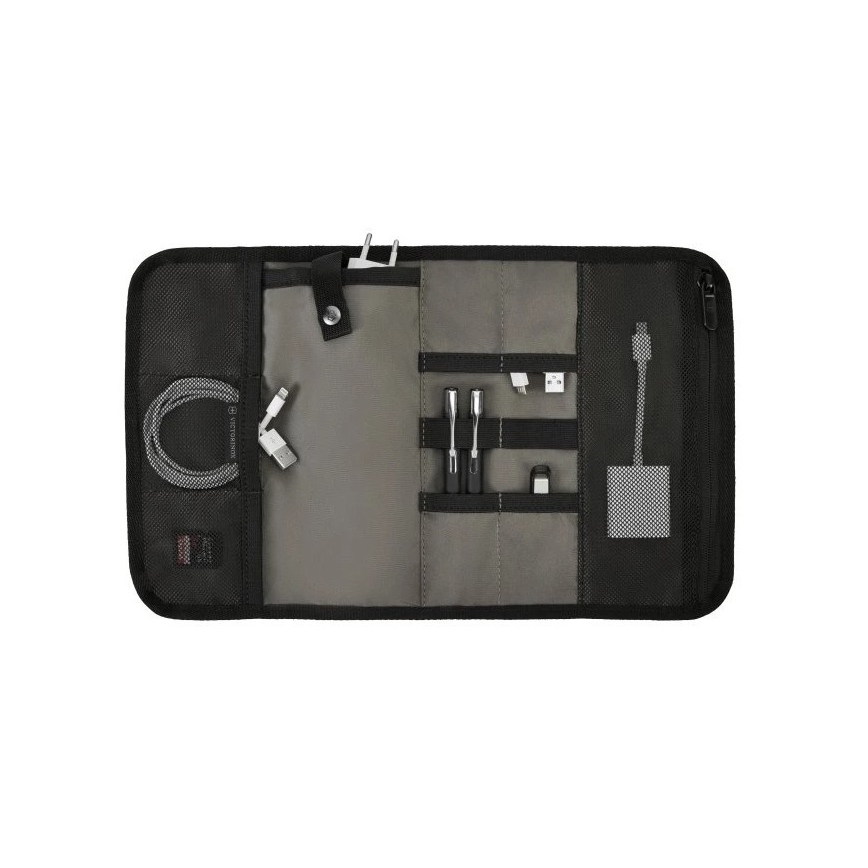 Victorinox - Ruksak za laptop 15" Altmont Professional Essential 24 l siva