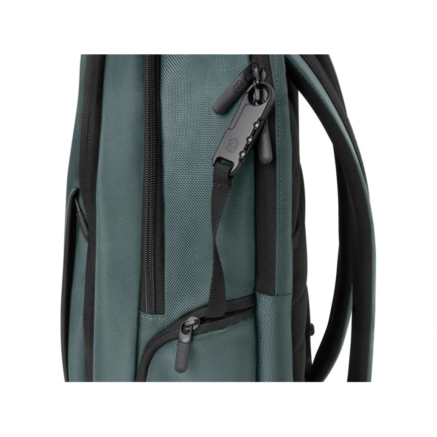 Victorinox - Ruksak za laptop 15" Altmont Professional Essential 24 l siva