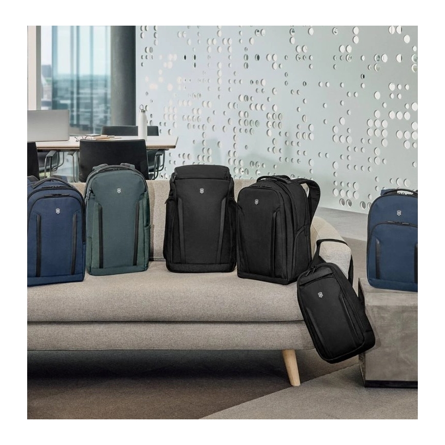 Victorinox - Ruksak za laptop 15" Altmont Professional Essential 24 l tamno plava