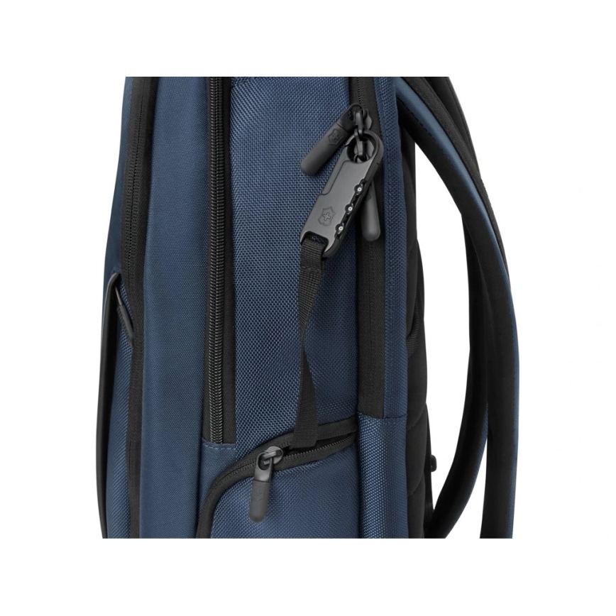 Victorinox - Ruksak za laptop 15" Altmont Professional Essential 24 l tamno plava
