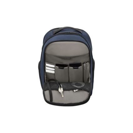 Victorinox - Ruksak za prijenosno računalo 15 Altmont Professional Essential 24 l tamnoplava