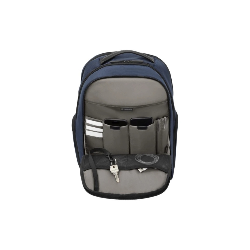 Victorinox - Ruksak za prijenosno računalo 15 Altmont Professional Essential 24 l tamnoplava