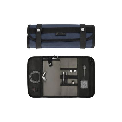 Victorinox - Ruksak za prijenosno računalo 15 Altmont Professional Essential 24 l tamnoplava