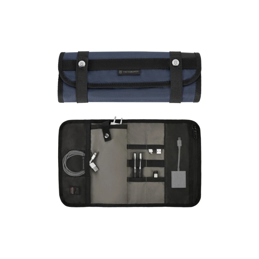 Victorinox - Ruksak za prijenosno računalo 15 Altmont Professional Essential 24 l tamnoplava