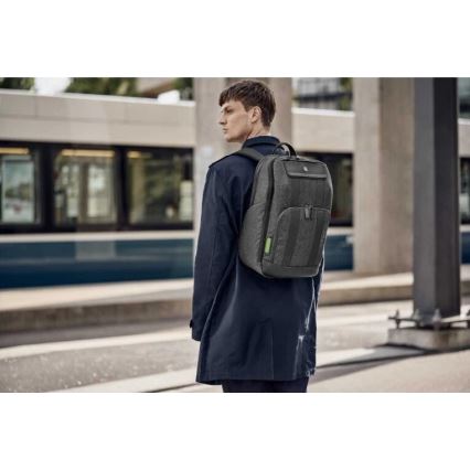 Victorinox - Ruksak za laptop 15" Architecture Urban2 23 l siva