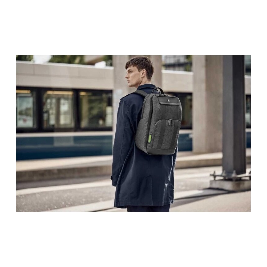 Victorinox - Ruksak za laptop 15" Architecture Urban2 23 l siva