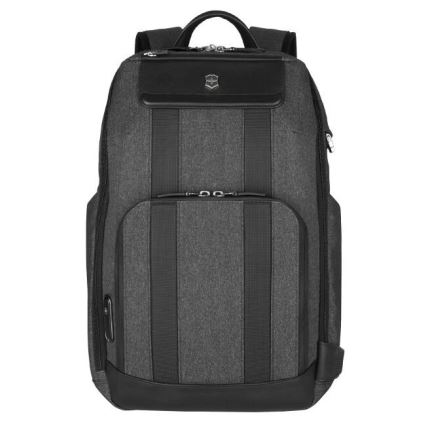 Victorinox - Ruksak za laptop 15" Architecture Urban2 23 l siva