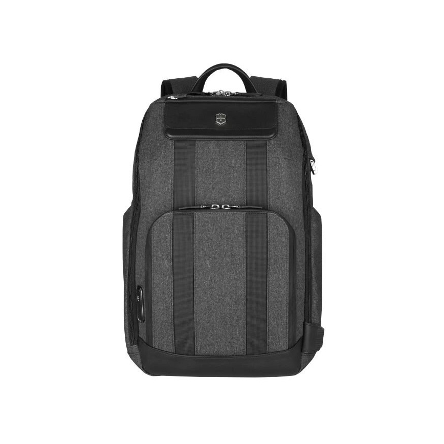Victorinox - Ruksak za laptop 15" Architecture Urban2 23 l siva