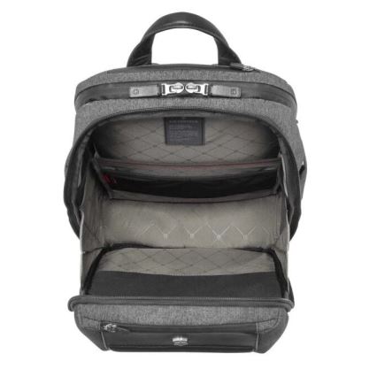 Victorinox - Ruksak za laptop 15" Architecture Urban2 23 l siva
