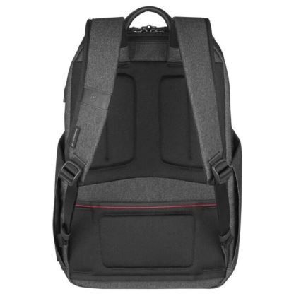 Victorinox - Ruksak za laptop 15" Architecture Urban2 23 l siva