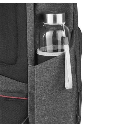 Victorinox - Ruksak za laptop 15" Architecture Urban2 23 l siva