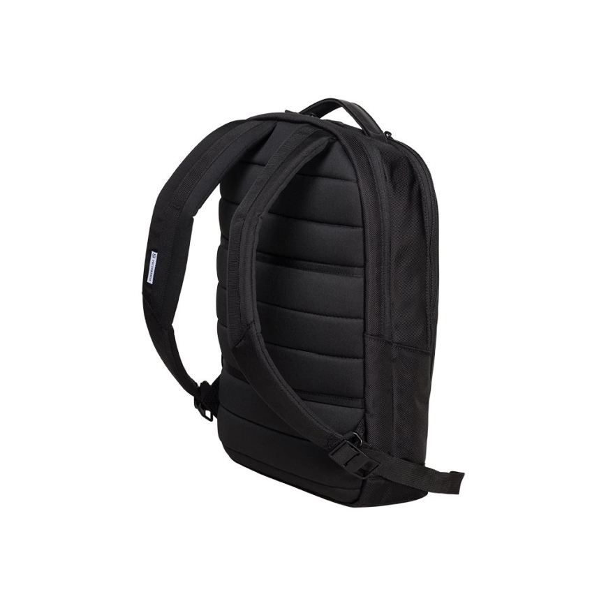 Victorinox - Ruksak za laptop 15" Compact 15 l crna