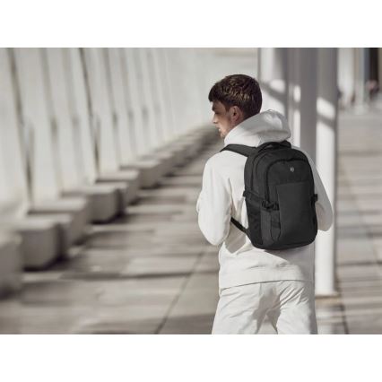 Victorinox - Ruksak za laptop 15" Deluxe Vx Sport EVO 20 l crna