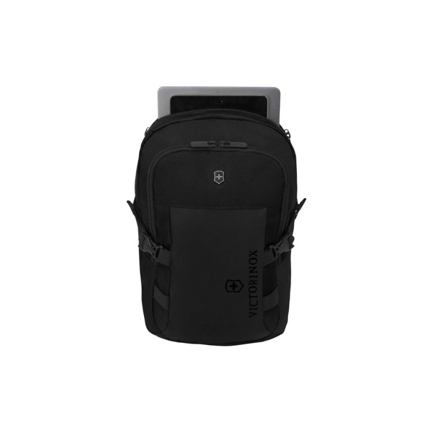 Victorinox - Ruksak za laptop 15" Deluxe Vx Sport EVO 20 l crna