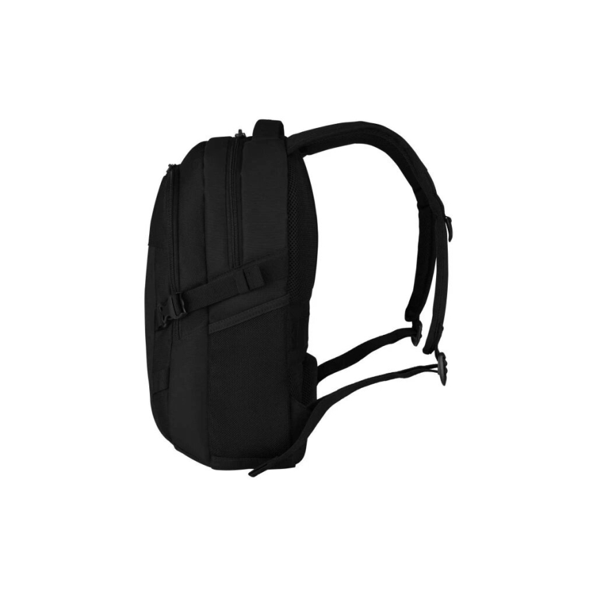 Victorinox - Ruksak za laptop 15" Deluxe Vx Sport EVO 20 l crna