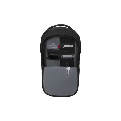 Victorinox - Ruksak za prijenosno računalo 15 Deluxe Vx Sport EVO 20 l crni