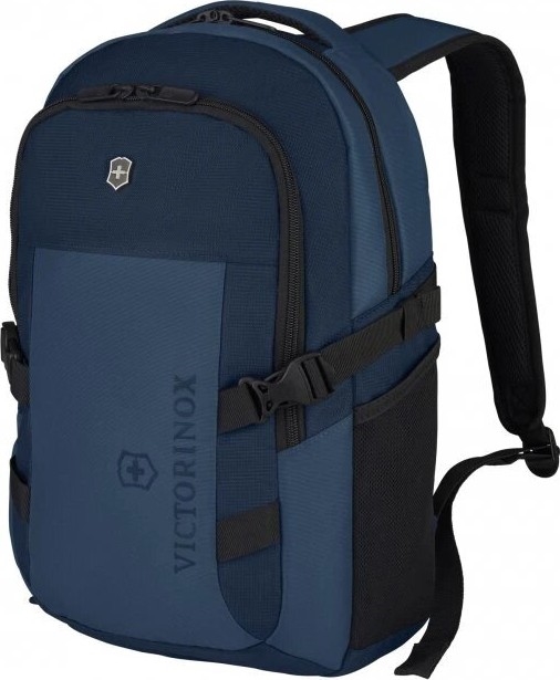 Victorinox - Ruksak za laptop 15" Deluxe Vx Sport EVO 20 l plava