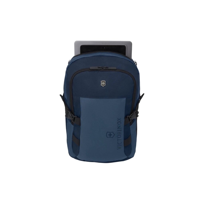 Victorinox - Ruksak za laptop 15" Deluxe Vx Sport EVO 20 l plava