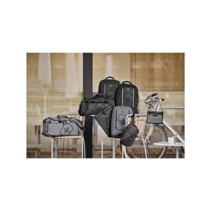 Victorinox - Ruksak za laptop 15 Touring 2.0 17 l crna