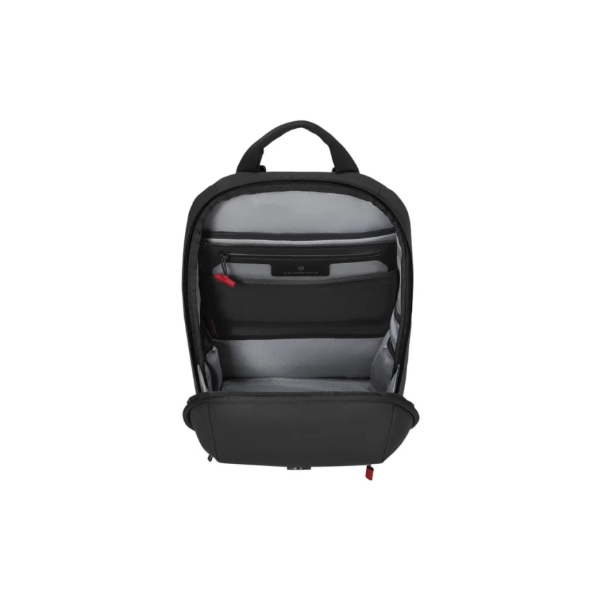 Victorinox - Ruksak za laptop 15 Touring 2.0 17 l crna